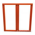 Proseso ng Laminated Resin Bakelite Sheet Orange